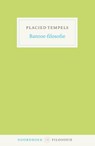 Bantoe-filosofie - Placied Frans Tempels - 9789464710519