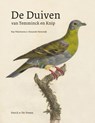 De Duiven van Temminck en Knip - Alexander Reeuwijk ; Hay Wijnhoven - 9789464710564