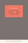 Zwarte magie, demonen & andere redevoeringen - Lucius Apuleius - 9789464710946