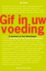 Gif in uw voeding - Jan Dries - 9789464711912