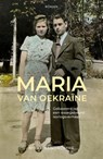 Maria van Oekraïne - Mieke Vandromme - 9789464711936