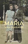 Maria van Oekraïne - Mieke Vandromme - 9789464712193