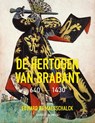De hertogen van Brabant 640-1430 - Edward de Maesschalck - 9789464712209