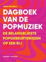 Dagboek van de popmuziek - Denis Michiels - 9789464712506