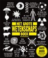 Het grote wetenschapsboek - Adam Hart-Davis - 9789464712766