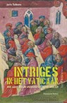 Intriges in het Vaticaan - Joris Tulkens - 9789464713015