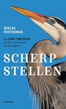 Scherpstellen - Roelke Posthumus - 9789464713114