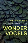 Wondervogels - Jantien de Boer - 9789464713138