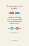 Er hangt iets van lente in de klas... - Henk Sissing ; Theo Magito - 9789464713305