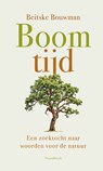 Boomtijd - Beitske Bouwman - 9789464713619