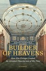 Builder of Heavens - Arjen Dijkstra - 9789464713763