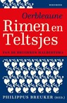 Oerbleaune Rimen en Teltsjes - Philippus Breuker - 9789464713787
