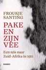 Pake en zijn vee - Froukje Santing - 9789464713985