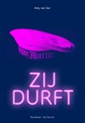 Zij durft - Amy van Son - 9789464713992