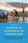 Natuur en economie in Nederland - Jan Veenstra - 9789464714074