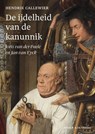 De ijdelheid van de kanunnik - Hendrik Callewier - 9789464714210