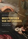 Meesteressen van het penseel - Janneke Budding - 9789464714272