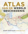 Atlas van de wereldgeschiedenis - David Summers - 9789464714395