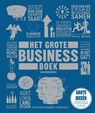 Het grote business boek - Ian Marcouse - 9789464714401