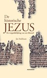 De historische Jezus - Jos Stollman - 9789464714463