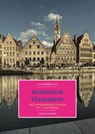 Authentiek Vlaanderen - Luc vander Elst - 9789464714555