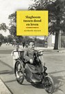 Slagboom tussen dood en leven - Alphons Katan - 9789464714760
