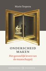 Onderscheid maken - Marin Terpstra - 9789464714876