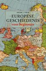 Europese geschiedenis voor beginners - Jacob F. Field - 9789464714913