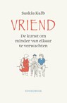 Vriend - Saskia Kalb - 9789464715002