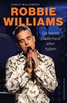 Robbie Williams - Carlo Willemsen - 9789464715200
