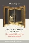 Onderscheid maken - Marin Terpstra - 9789464715262