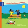 Lappa, leg je scherm weg - Mirjam Visker ; Annuska van den Eijnden - 9789464720754