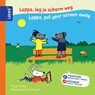 Lappa, leg je scherm weg - Lappa, put your screen away - Mirjam Visker ; Annuska van den Eijnden - 9789464720778