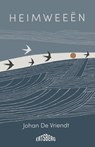 Heimweeën - Johan De Vriendt - 9789464750072