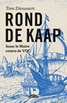 Rond de Kaap - Tom Dieusaert - 9789464750294