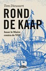 Rond de Kaap - Tom Dieusaert - 9789464750430