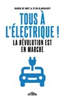 Tous à l'électrique ! - Jochen De Smet ; Stijn Blanckaert - 9789464750591