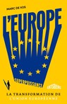 L'Europe, superpuissance - Marc de Vos - 9789464750621