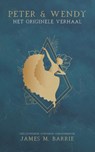 Peter & Wendy - James Barrie - 9789464756128
