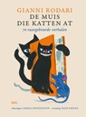 De muis die katten at - Gianni Rodari - 9789464759358