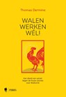 Walen werken wél! - Thomas Dermine - 9789464759761