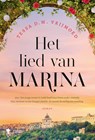 Het lied van Marina - Tessa Vrijmoed - 9789464759877