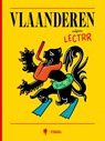 Vlaanderen volgens Lectrr - Lectrr - 9789464759945