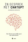 In gesprek met ChatGPT - Brenda Casteleyn - 9789464778403