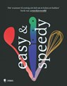 Easy + speedy - Bart De Roeck - 9789464778649