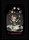 J.J. Grandville - Ronny van de Velde - 9789464781168