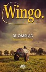 Wingo - De omslag - Yves Bondue ; Serge Bondue - 9789464783322