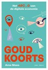 Goudkoorts - Arne Maes - 9789464788013