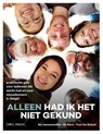 Alleen had ik het niet gekund - Ilse Janssenswillen ; Yves van Nuland ; Els Maris - 9789464788198