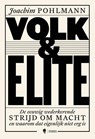 Volk & elite - Joachim Pohlmann - 9789464788631